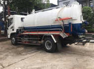 Hút chất thải công nghiệp quận 10 an toàn bậc nhất