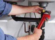 Thông tắc bồn rửa bát quận 10 Quốc Trí uy tín, có mặt nhanh chóng