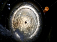 Vệ sinh bồn nước quận 10 Quốc Trí giá rẻ, nhanh chóng