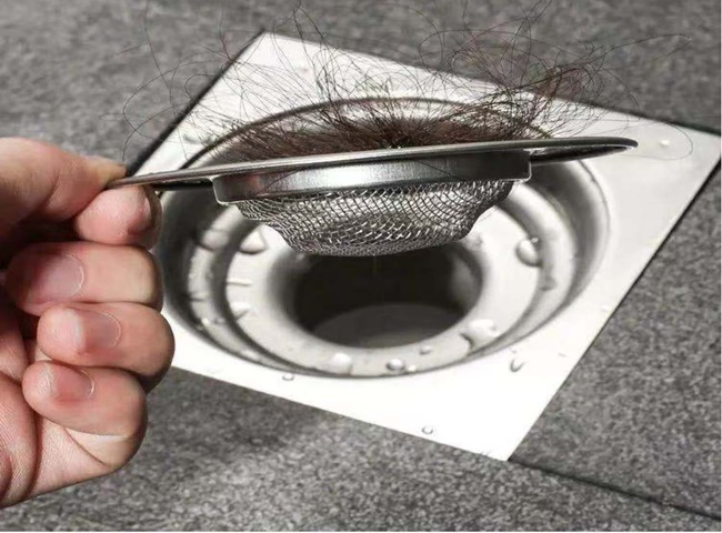 Những c&aacute;ch th&ocirc;ng cống nh&agrave; tắm bị tắc chất lượng v&agrave; nhanh ch&oacute;ng