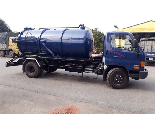 H&uacute;t chất thải nguy hại quận 10 t&acirc;̀m quan trọng như th&ecirc;́ nào?