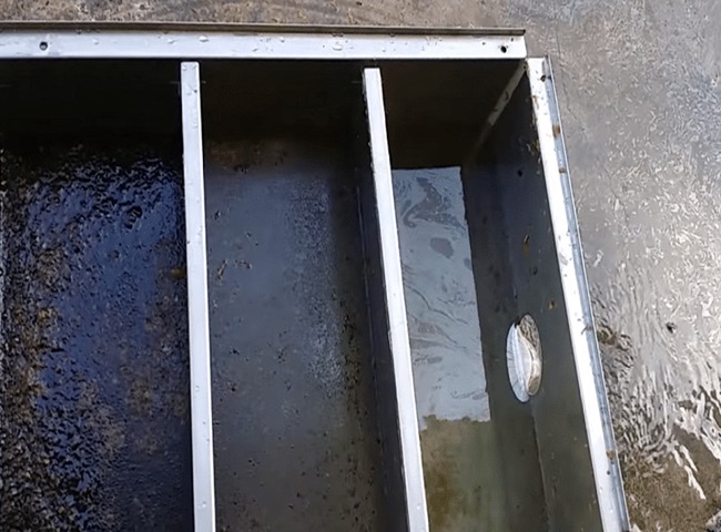 Dịch vụ h&uacute;t hầm mỡ tại sao phải thực hi&ecirc;̣n định kỳ?