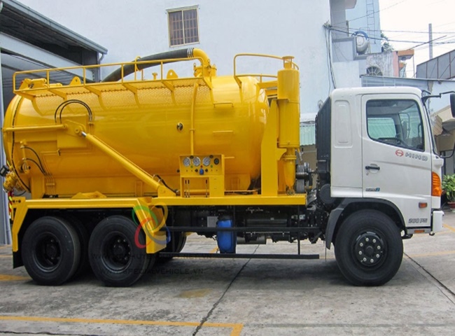 H&uacute;t hầm mỡ uy t&iacute;n, gi&aacute; rẻ, chất lượng cao,c&oacute; chế độ bảo h&agrave;nh d&agrave;i hạn tại khu vực TPHCM