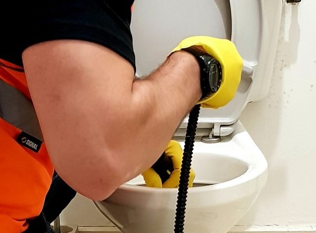 Dịch vụ th&ocirc;ng bồn cầu quận G&ograve; Vấp c&oacute; ưu điểm