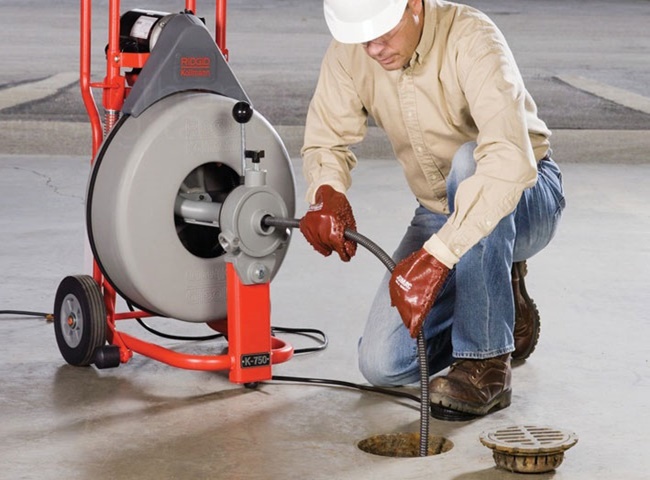 Đơn vị th&ocirc;ng cống nghẹt Qu&acirc;̣n 10 TPHCM chuy&ecirc;n nghiệp, uy t&iacute;n, giá rẻ