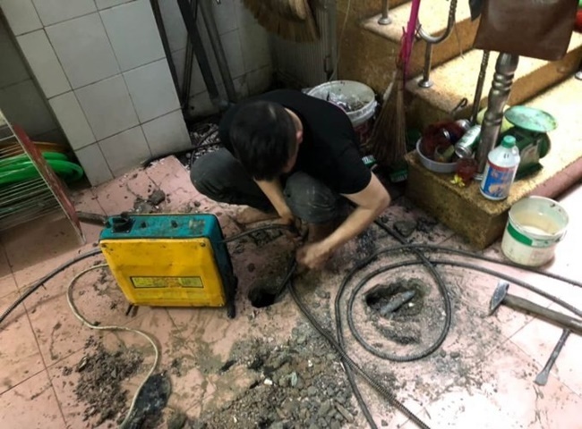 Th&ocirc;ng cống nghẹt Quận 10 lu&ocirc;n sẵn s&agrave;ng phục vụ kh&aacute;ch h&agrave;ng ở c&aacute;c khu vực