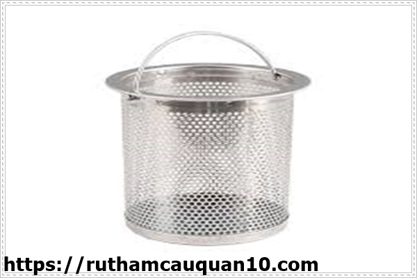 th&ocirc;ng tho&aacute;t đường ống tho&aacute;t nước bị tắc nghẽn