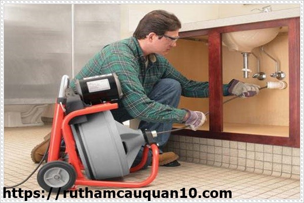 th&ocirc;ng tắc bồn rửa ch&eacute;n b&aacute;t tại nh&agrave; với c&aacute;c loại dung dịch