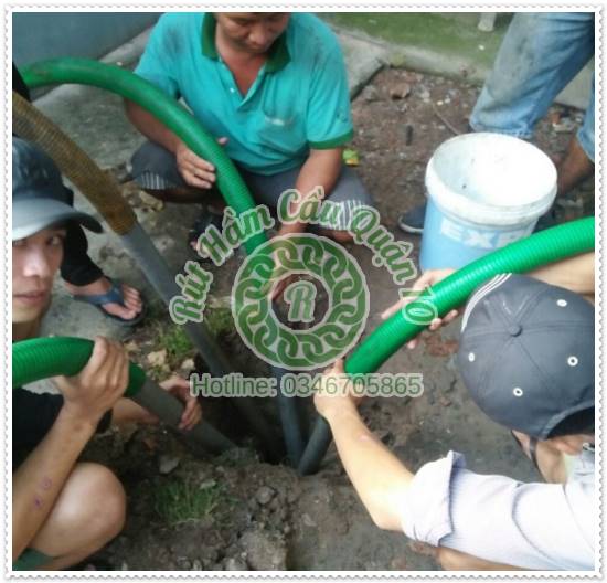 Hướng dẫn tận t&igrave;nh l&agrave;m việc chu đ&aacute;o