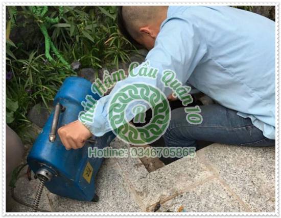 Hiệu quả khi ch&uacute;ng t&ocirc;i sử dụng h&oacute;a chất th&ocirc;ng đường ống