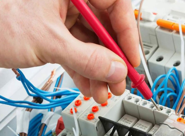 Thợ sửa điện nước quận 10 Quốc Tr&iacute; tại nh&agrave;