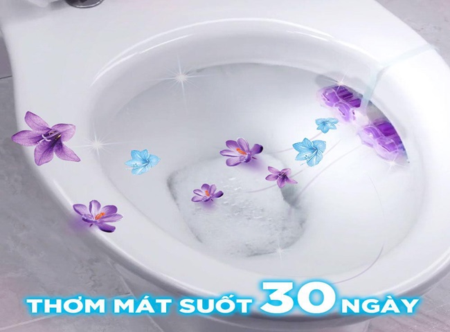 C&ocirc;ng dụng tạo m&ugrave;i hương của vi&ecirc;n treo